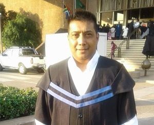 Deevendra Jugmohan