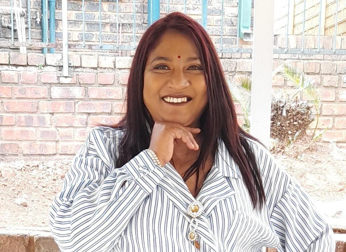 Kaveena Jugmohan